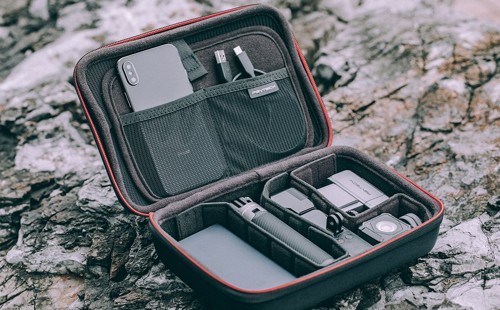 osmo pocket carrying case